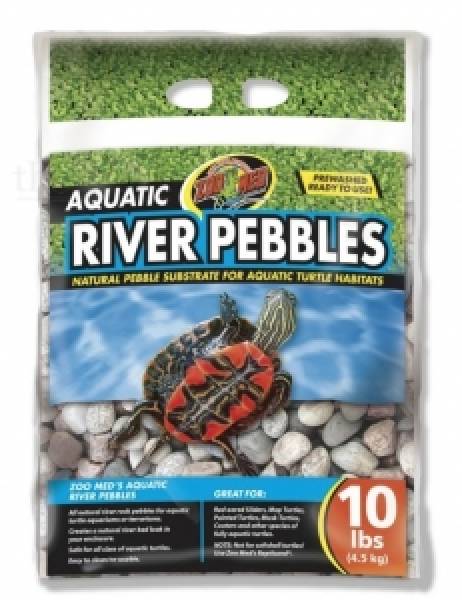 River Pebbles 4,5 KG